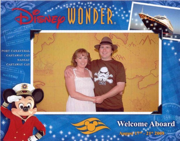 Looking Back: Our Walt Disney Fairytale Honeymoon (Part 4)