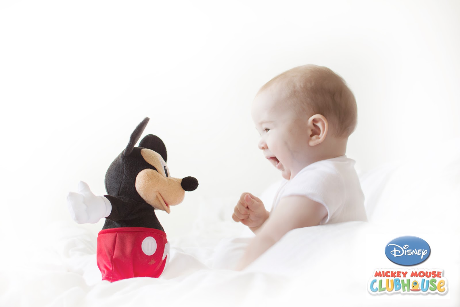 FISHER PRICE DANCE ‘N’ SHOUT MICKEY MOUSE REVIEW