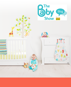 WIN TICKETS TO THE BABY SHOW, [BIRMINGHAM NEC 15 – 17 MAY 2015]