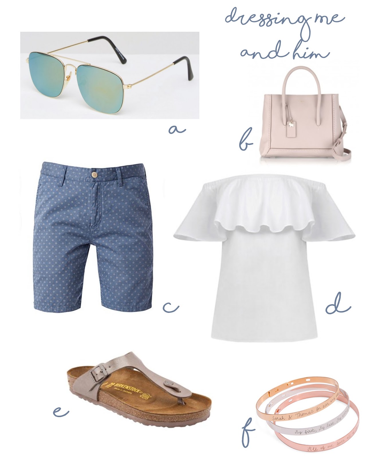 THE BBQ BLUES: NAUTICAL INSPIRATION FOR SUMMER