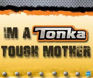 tonka tough mother ambassador