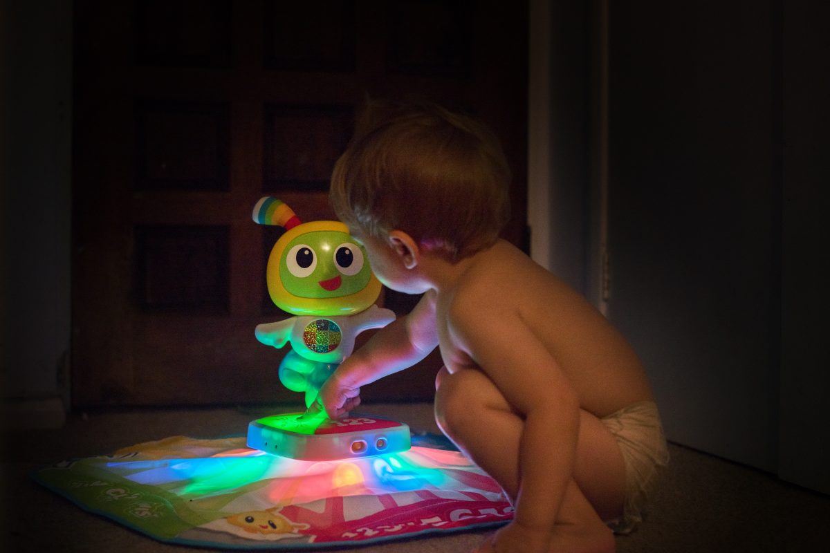 fisher price bright beats learning lights dance mat