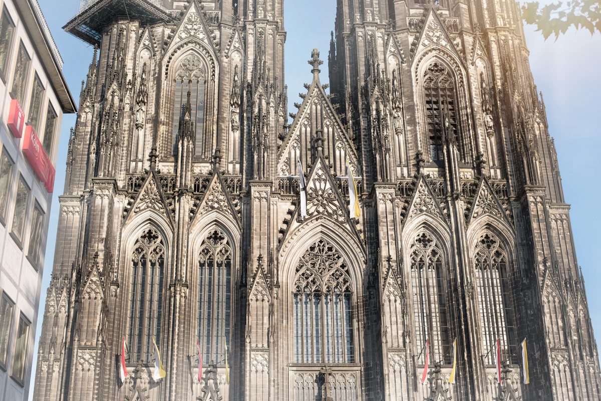 Photokina Cologne Köln Photowalk Sistermag CEWE Photoworld