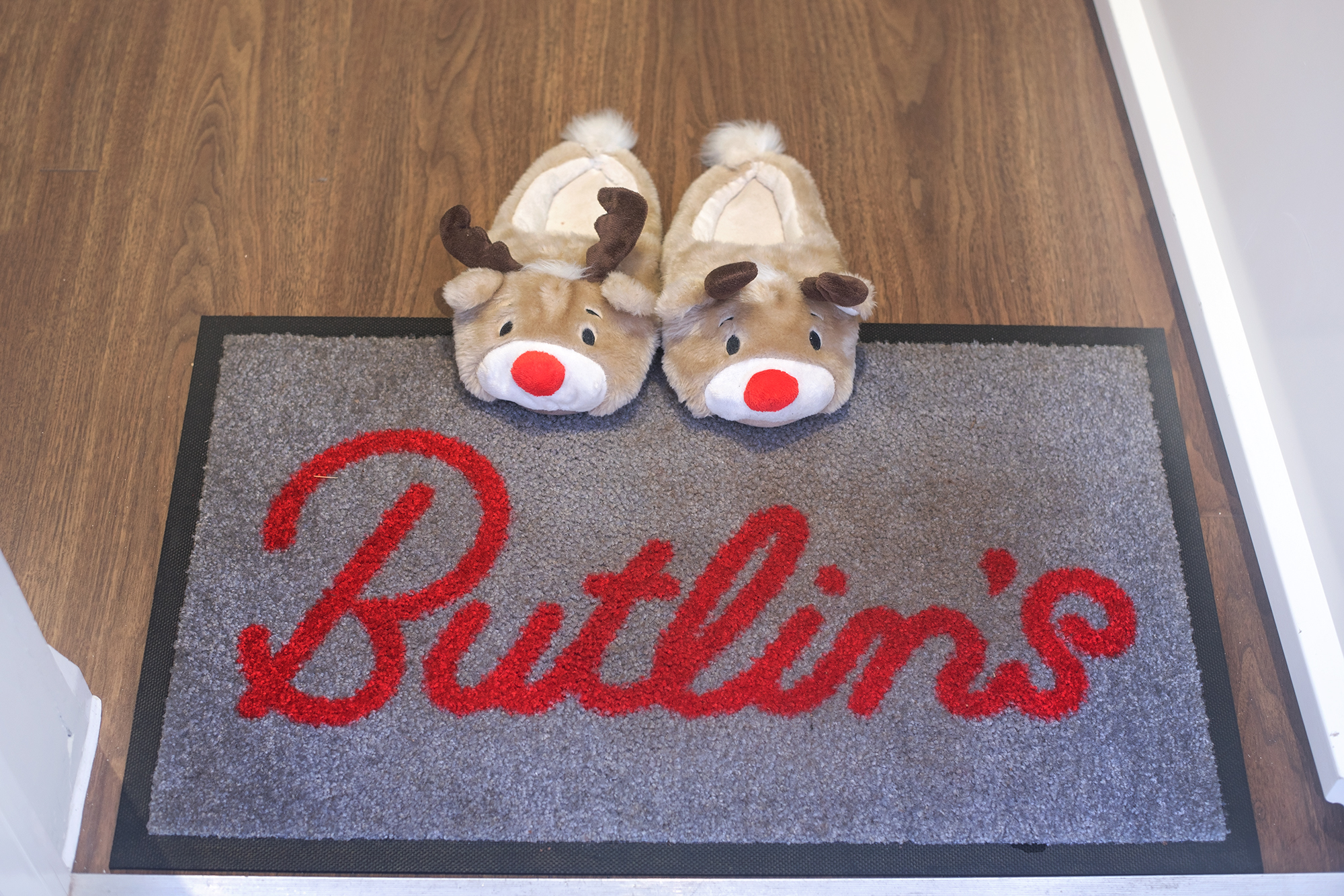 THE CHRISTMAS EXPERIENCE AT BUTLINS: THE FINAL DAY