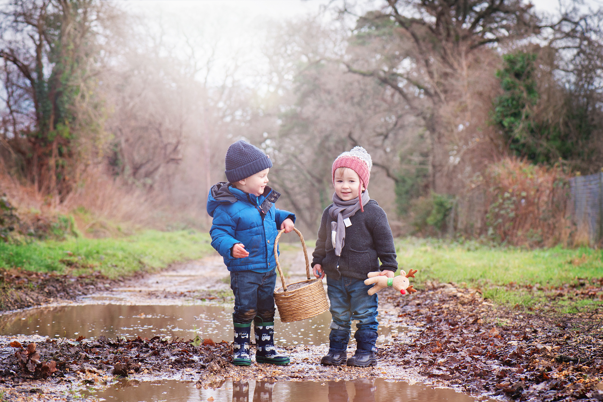 OUR TOP TEN FAVOURITE PLAYDATES