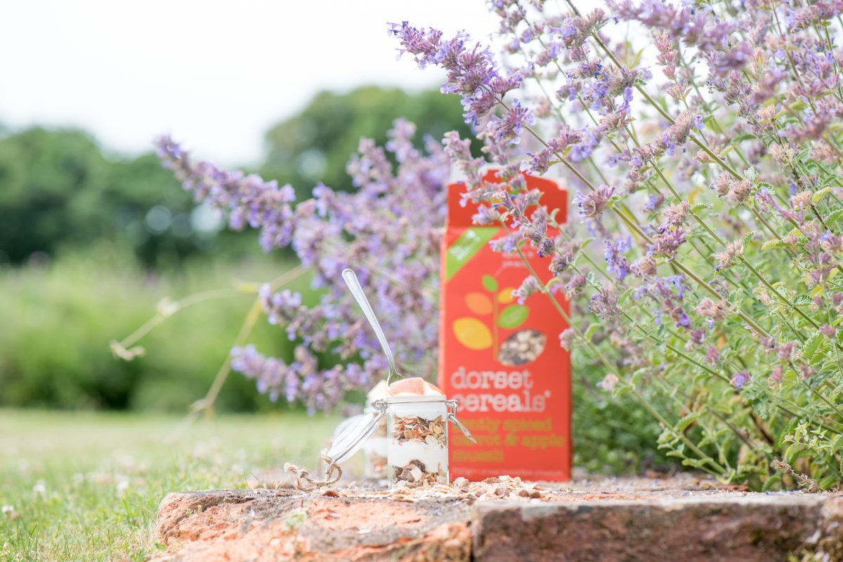 Dorset Cereals Limited Edition