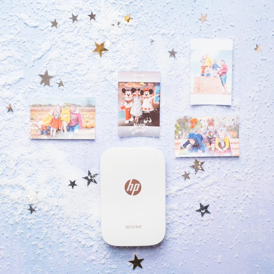 HP Sprocket Puts Photo Printing in your Pocket [Review]