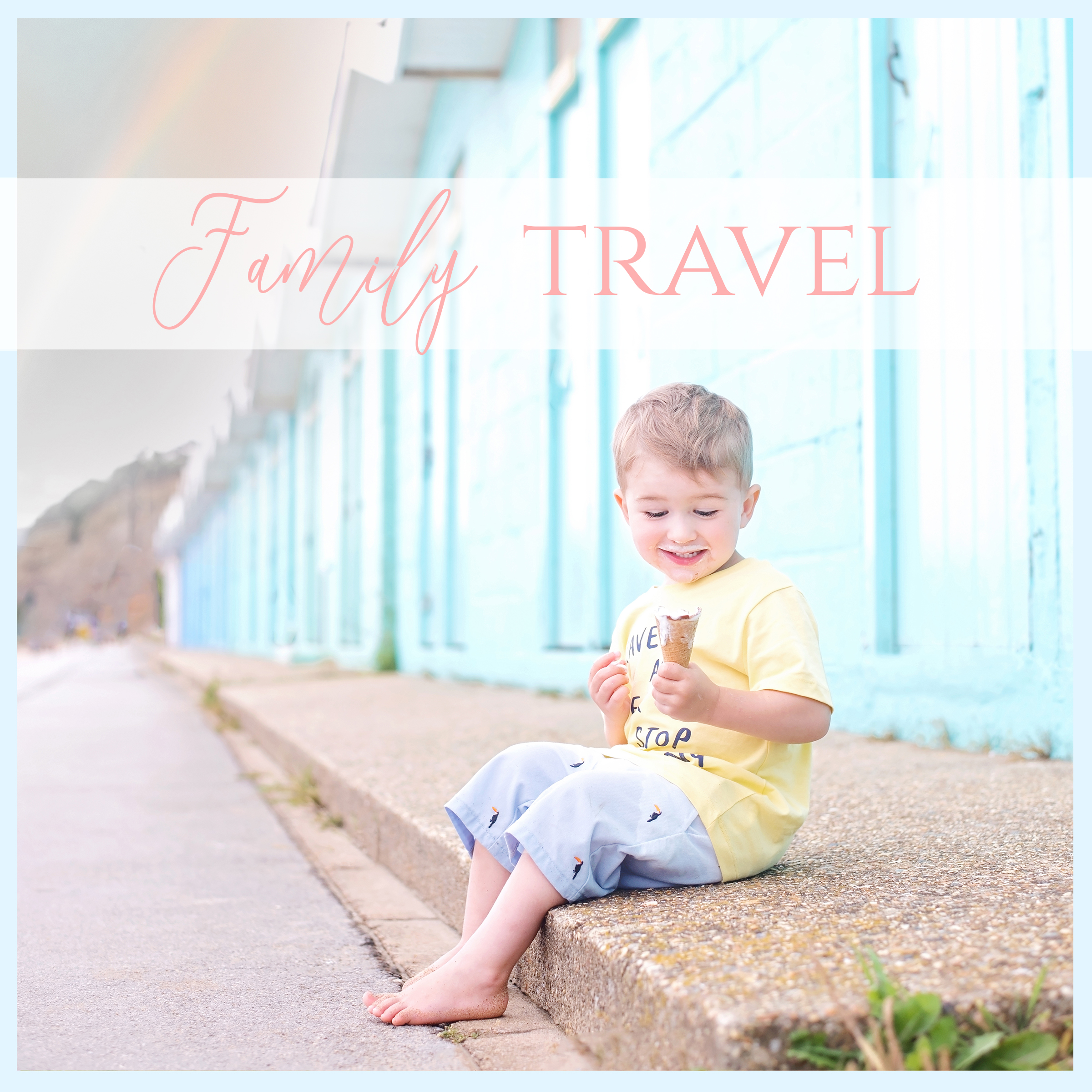 Making Family Memories: The Joys of Planning Coach Holidays with Kids