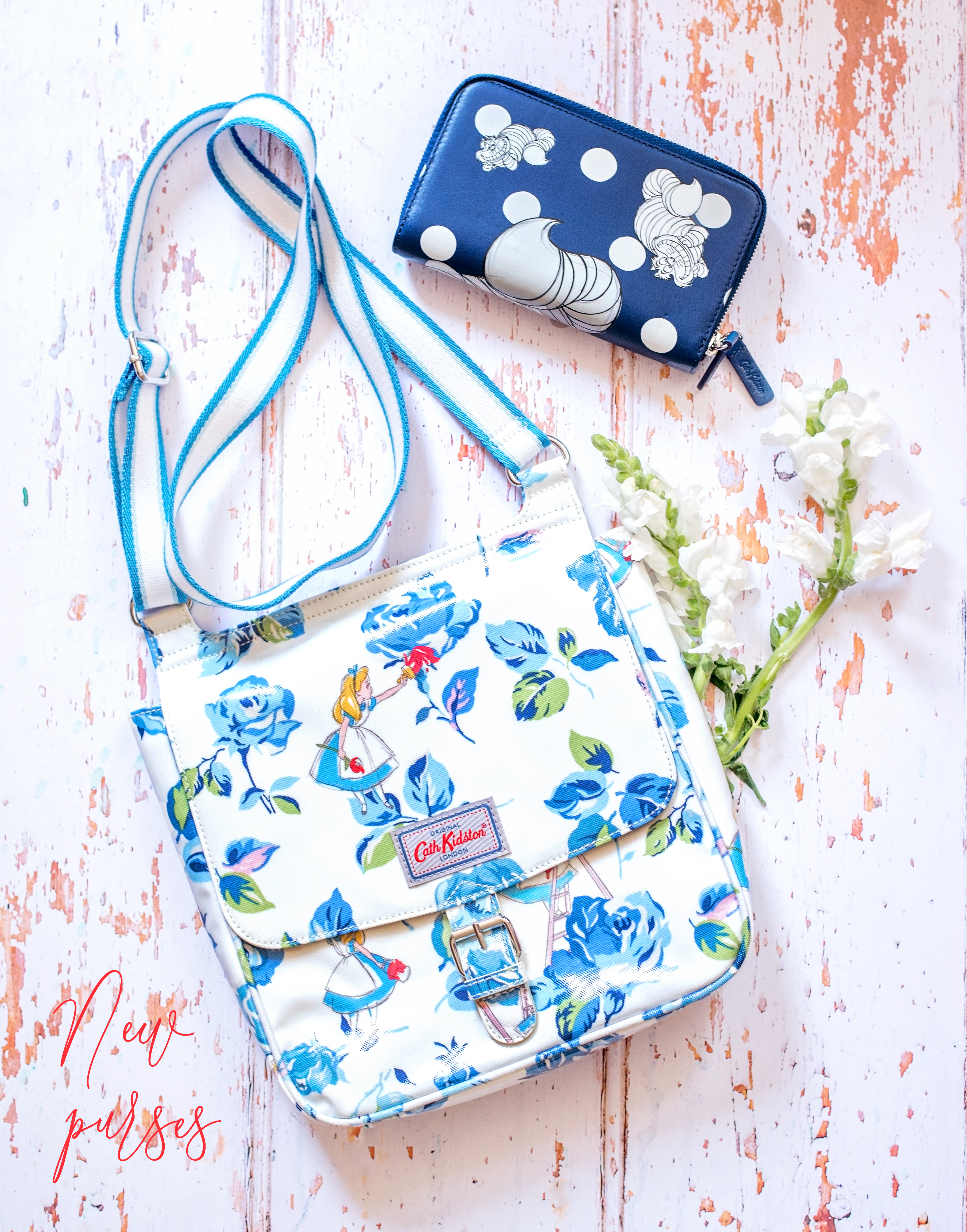 cath kidston cat collection