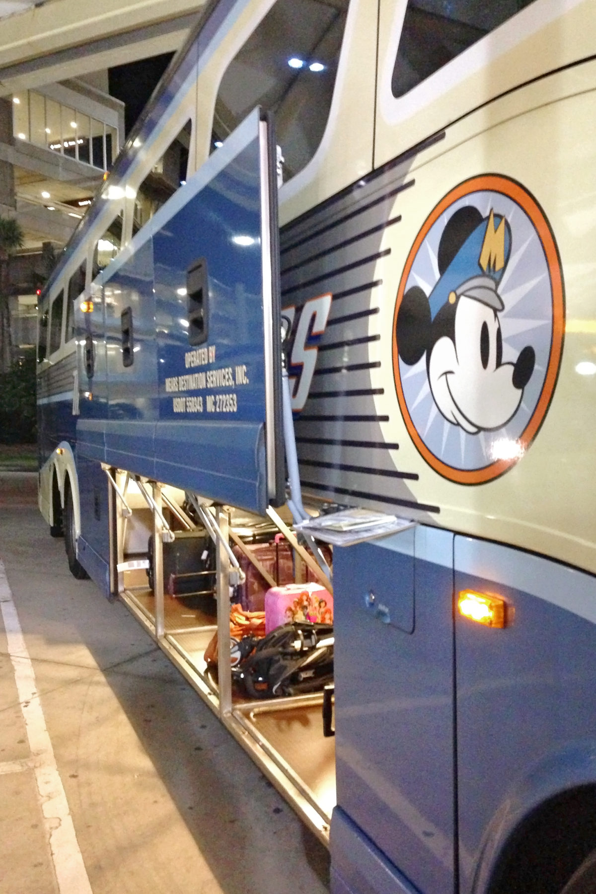 disney getting rid of magical express