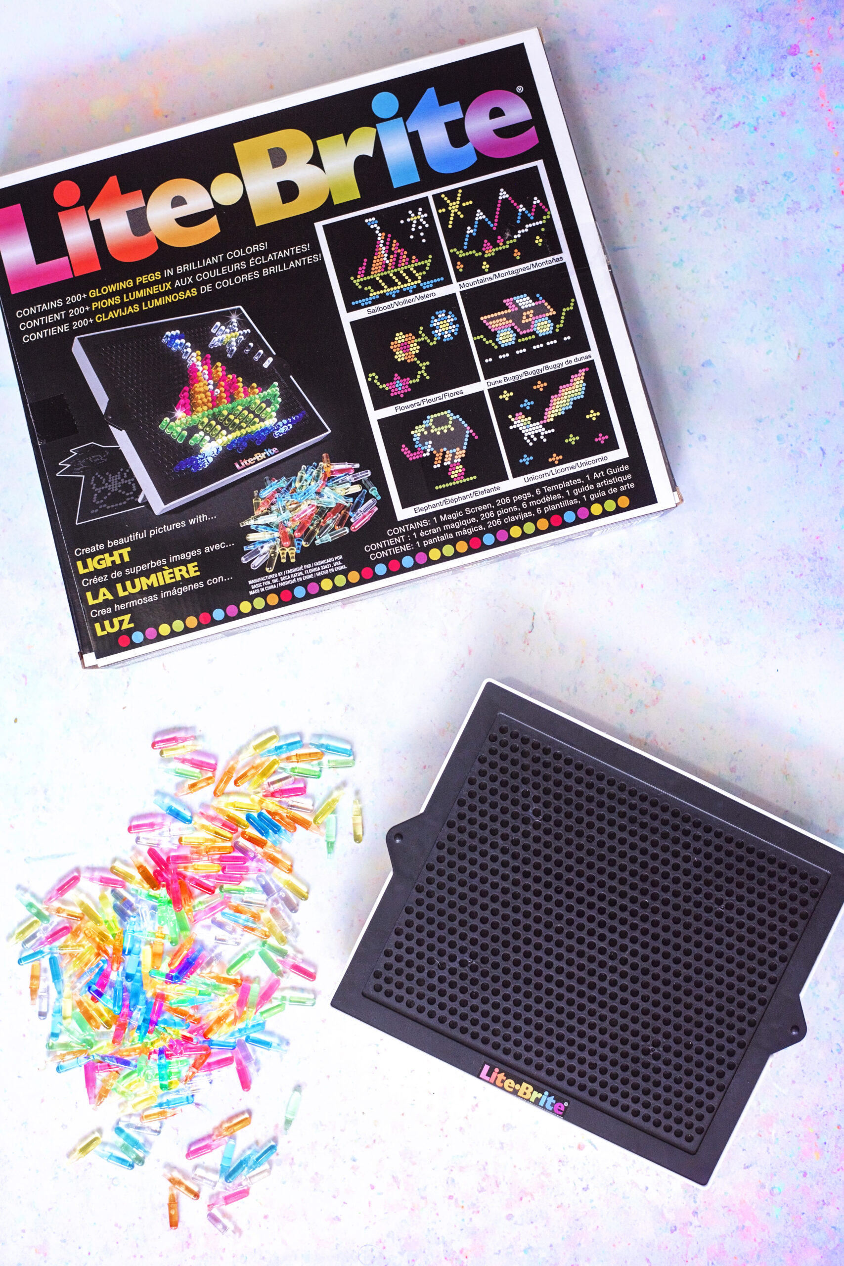 lite-brite-classic-set-from-basic-fun-christmas-messages-made-fun