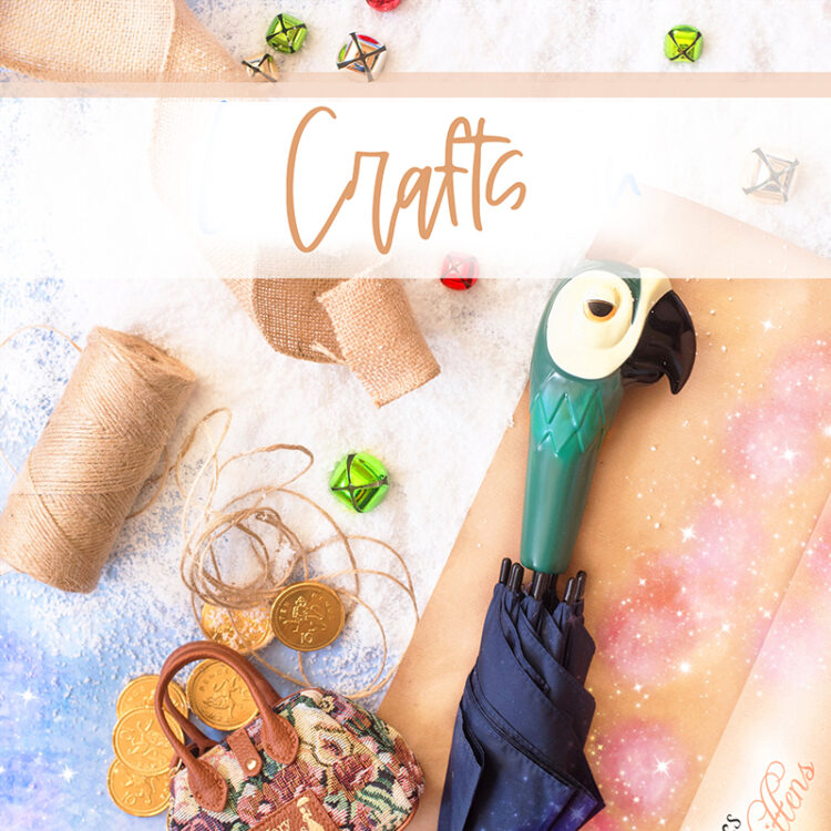 Craft Stash Storage Ideas – Keep Up With The Jones Family
