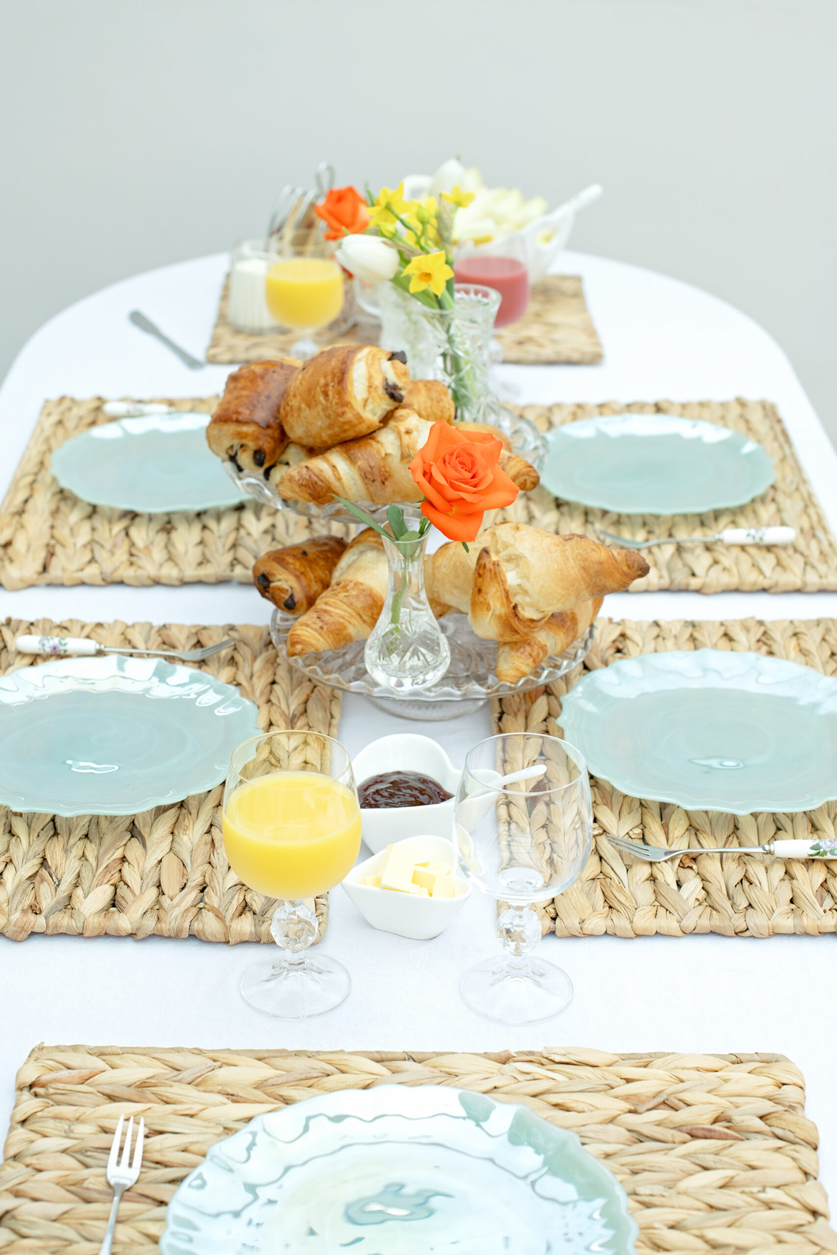 Sunday Re-Set and Refresh with Very.co.uk